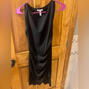 Leith- Ruched Body Con by Nordstrom